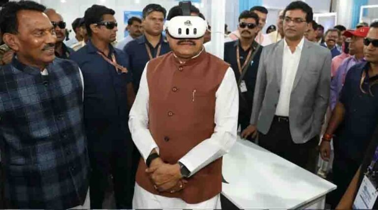 इंदौर में सेमीकंडक्टर समिट का आगाज, जानिए चिप सेक्टर में कैसे आगे बढ़ रहा मध्य प्रदेश