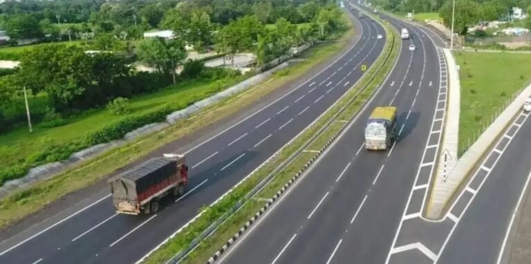 इटौंजा में बनेगा नया अंडरपास और फुट ओवरब्रिज, स्कूली बच्चों की राह होगी सुरक्षित