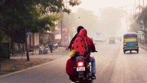 Indore Weather: रात में ठंडक, दिन में गर्मी; उत्तर-पश्चिमी हवाओं ने गिराया पारा