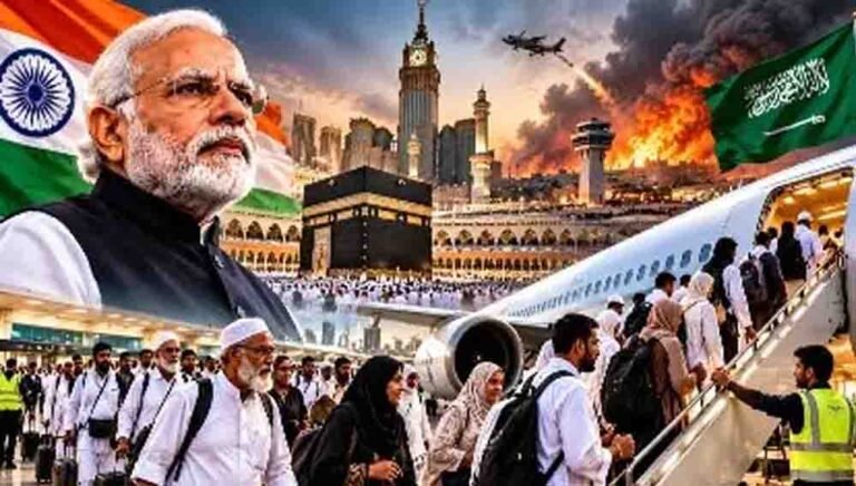 Saudi Arabia News: रियाद-दम्माम की उड़ानें 7 नवंबर तक बंद, फंसे भारतीयों की मदद करेगा भारत