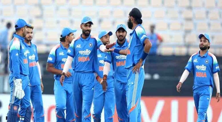 क्रिकेट फैंस के लिए बड़ी खबर, एशिया कप राइजिंग स्टार्स में भारत-पाकिस्तान की टक्कर