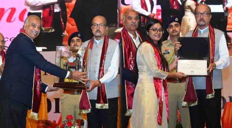 युवाओं को डेका की सलाह, शिक्षा से लक्ष्य प्राप्त करें और नए विचारों को स्टार्टअप का रूप दें