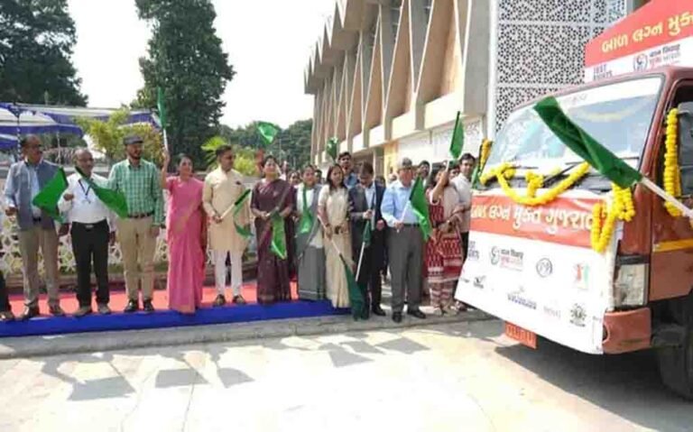 बाल विवाह के खिलाफ गुजरात में जागरूकता अभियान शुरू, गांव-गांव जाकर लोगों को किया जाएगा जागरूक