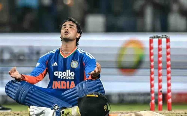 अभिषेक शर्मा को वनडे टीम में मौका देने की मांग, क्या वर्ल्ड कप में मचाएंगे धमाल?