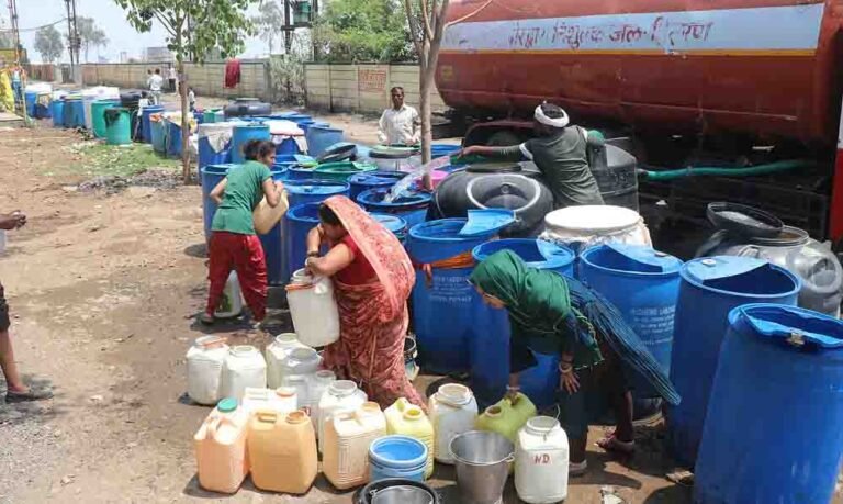 Indore Water Crisis: कम बारिश और अल नीनो का असर, इंदौर में बोरिंग पर सख्ती; कलेक्टर ने जारी किए आदेश