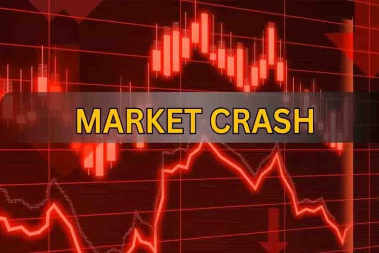 Stock Market Crash: बाजार खुलते ही निवेशकों को झटका, Infosys-TCS समेत IT शेयरों में बड़ी गिरावट