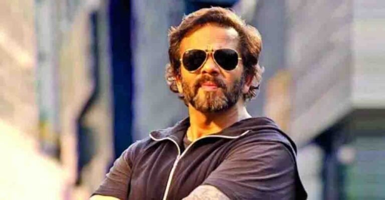 Bigg Boss 19: रोहित शेट्टी की होस्टिंग ने लूटी महफिल, क्या सलमान खान की कुर्सी पर मंडरा रहा खतरा?