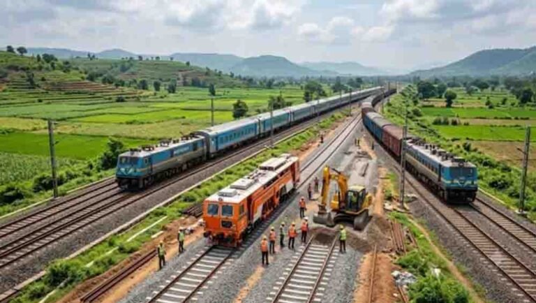 Indian Railways: रेलवे का बड़ा फैसला, गरीब रथ-जन शताब्दी समेत 10 जोड़ी ट्रेनें अब सिर्फ एक्सप्रेस