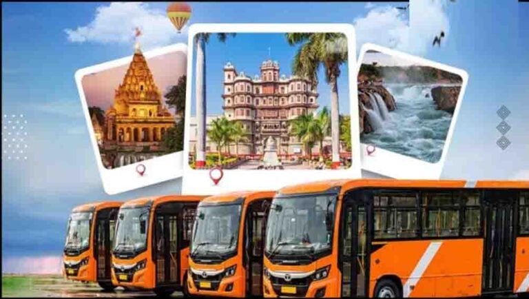 MP में बस टिकट बुकिंग हुई आसान, इंदौर-भोपाल-जबलपुर की सिटी बसों के लिए ‘चलो’ ऐप की सुविधा