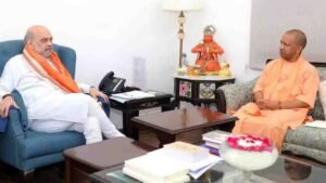 UP Election 2027: विधानसभा चुनाव की तैयारी तेज, लखनऊ में जुटेंगे BJP नेता; अमित शाह करेंगे उद्घाटन