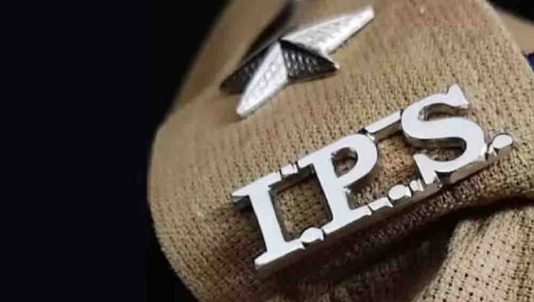 MP में 12 IPS अफसरों की नई पोस्टिंग, पांच जिलों को मिले नए पुलिस अधीक्षक