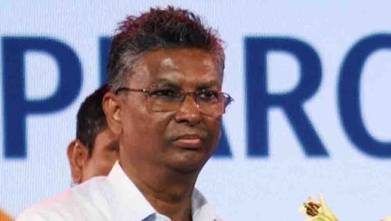 कर्नाटक में SIR प्रक्रिया को मंत्री सतीश जारकीहोली ने बताया सही, हटाए गए एक करोड़ नामों पर दिया स्पष्टीकरण