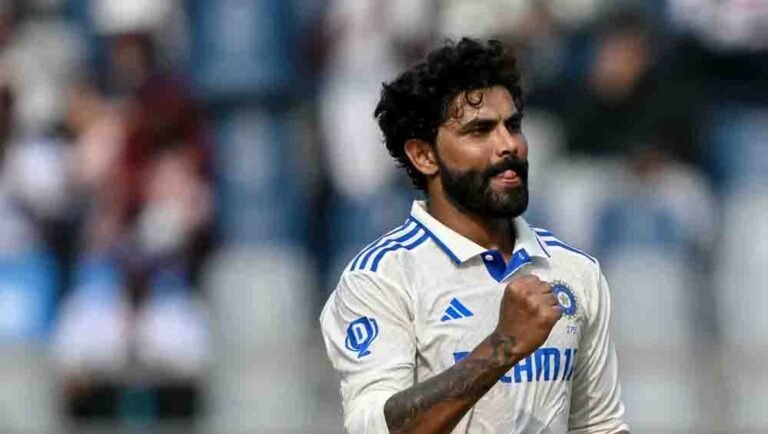 ICC Ranking: मार्को जानसेन ने जडेजा को पछाड़ा, 1683 दिनों बाद भारतीय स्टार से छिनी नंबर-1 की कुर्सी