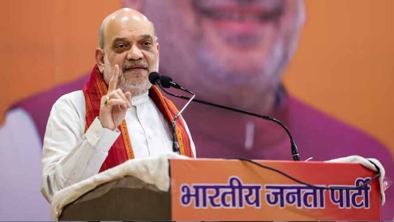 भोपाल में अमित शाह का कार्यक्रम, गोपालक सम्मेलन में जुटेंगे 35 हजार से ज्यादा लोग