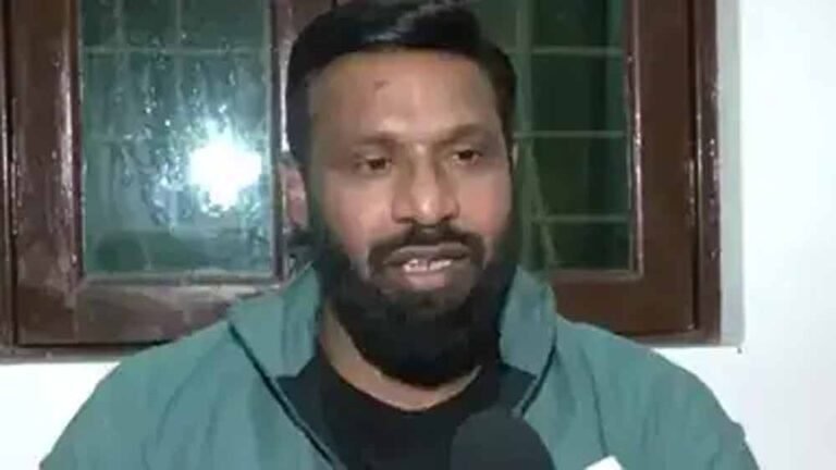शाही मस्जिद पर सोशल मीडिया पोस्ट से बवाल, उज्जैन में आरोपी गिरफ्तार
