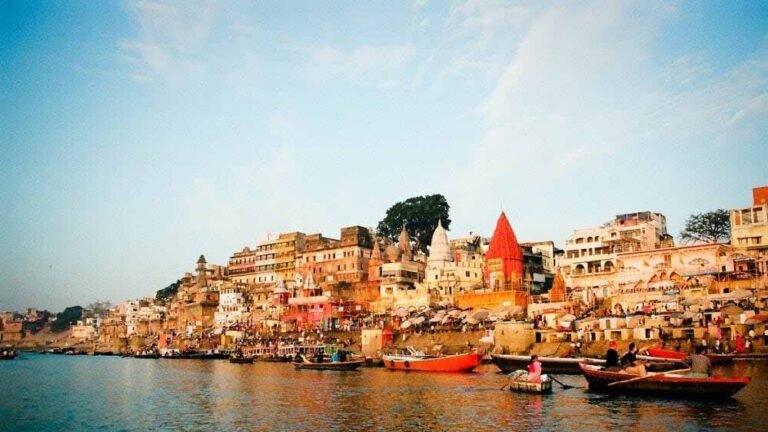 यूपी में आर्द्रभूमियों के संरक्षण का व्यापक अभियान, 22 उच्च प्राथमिकता वाली आर्द्रभूमियां अधिसूचित