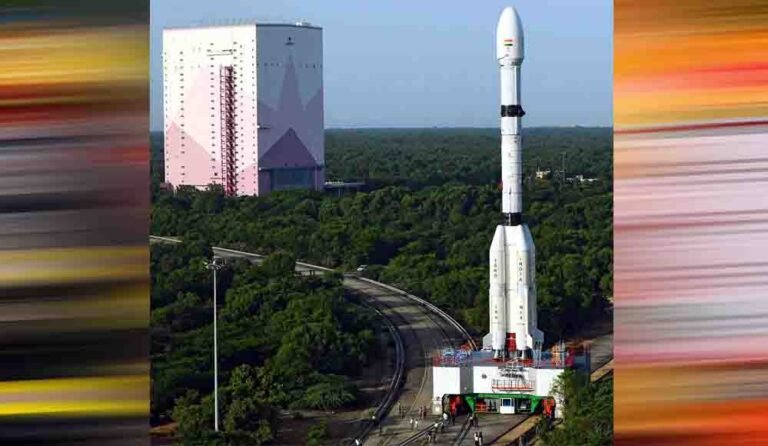 ISRO Mission: भारत का नेविगेशन सिस्टम होगा मजबूत, NVS-03 सैटेलाइट लॉन्च करने की तैयारी; 30 अक्टूबर को उड़ान