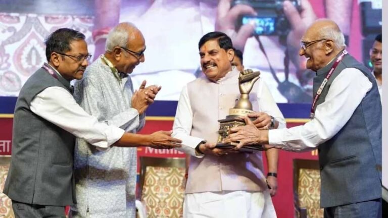 भोपाल में भारतीय हार्मोनिका महोत्सव-2026, अनुपम पॉल और सिद्धि सोनी की प्रस्तुति ने जीता दिल