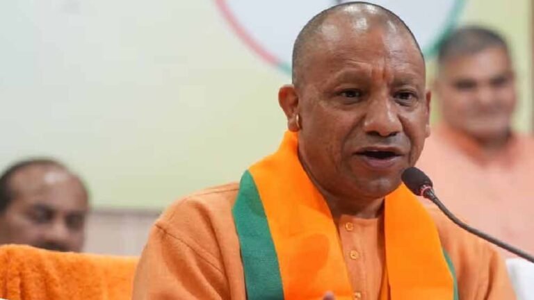 ‘ग्राम स्वराज कोई राजनीतिक नारा नहीं, आत्मनिर्भर यूपी का संकल्प है’—सीएम योगी आदित्यनाथ