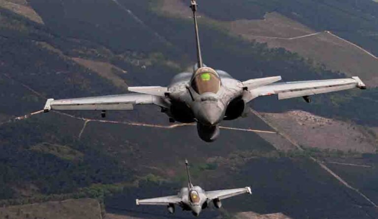 Rafale Nuclear Capability: परमाणु हथियार ले जाने वाले राफेल की तैनाती पर फ्रांस का फोकस, रूस को रोकने की रणनीति