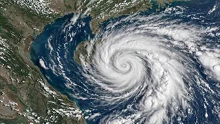 Rajasthan Weather: जयपुर समेत 4 संभागों में बदलेगा मौसम, 40 किमी की रफ्तार से चलेंगी तेज हवाएं