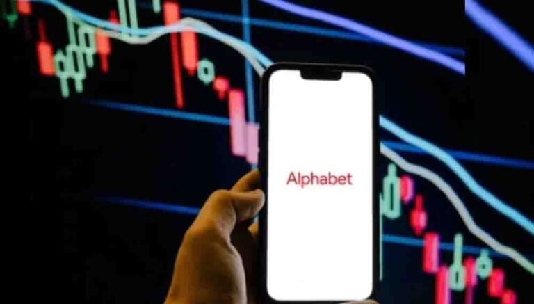 Google की पैरेंट कंपनी Alphabet को बड़ा झटका, AI शेयरों में गिरावट से मचा हड़कंप