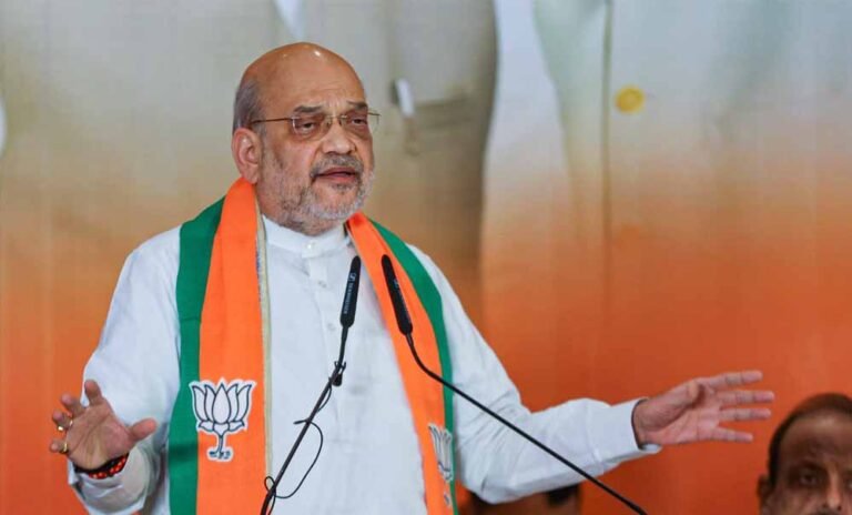 अमित शाह का 3 अक्टूबर को भोपाल दौरा, कई परियोजनाओं की देंगे सौगात; देखें शेड्यूल