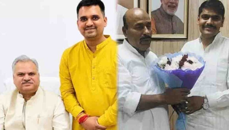 जबलपुर में रवींद्र तिवारी तो सागर में जसवंत राठौर को मिली जिम्मेदारी, भोपाल-इंदौर में बदलाव नहीं