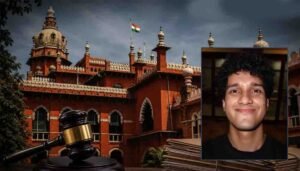 कॉकरोच जनता पार्टी के सौरभ दास कानूनी विवाद में घिरे, सोशल मीडिया अकाउंट ब्लॉक करने की मांग