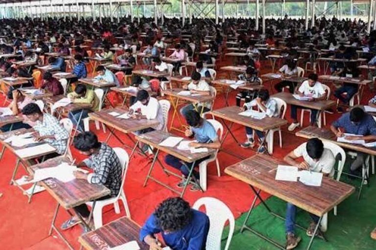 छत्तीसगढ़ में भर्ती प्रक्रिया बदली, लिखित परीक्षा के बाद 15 गुना उम्मीदवारों का होगा चयन