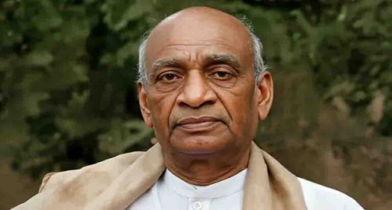 भोपाल का पूरा खजाना पाकिस्तान भेजा, फिर भी नहीं डिगे सरदार पटेल; ऐसे हुआ रियासत का विलय
