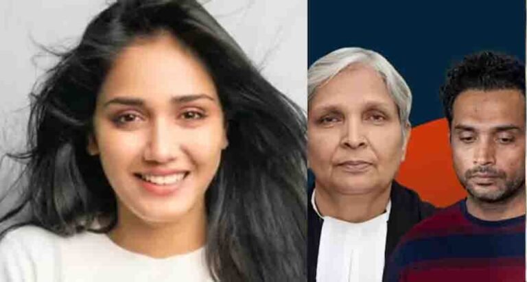 ट्विशा केस में गवाहों की सुरक्षा पर CBI ने जताई चिंता, भोपाल में धमकी मिलने का खतरा