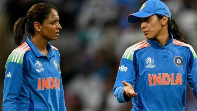 जिम्बाब्वे के खिलाफ भारत की धमाकेदार जीत, वैष्णवी शर्मा ने 5 विकेट लेकर मचाया तहलका