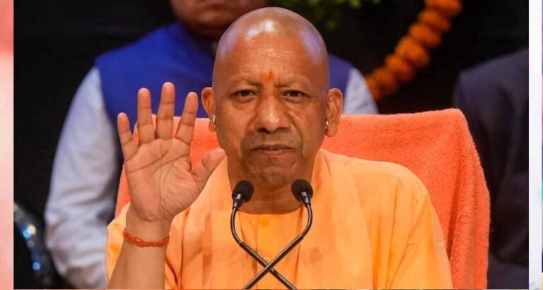 अगले महीने 50 हजार मेधावी छात्राओं को स्कूटी देगी सरकार: सीएम योगी