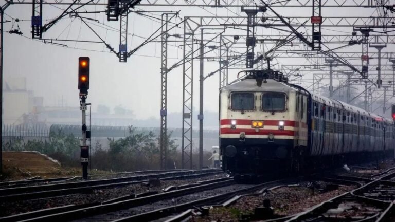 दिवाली पर घर जाना होगा आसान, जयपुर से बंगाल के लिए नई ट्रेन शुरू; UP-बिहार-झारखंड के यात्रियों को राहत