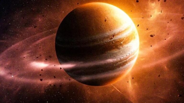 गुरु की बदली चाल से चमकेगी 6 राशियों की किस्मत, अगले 33 दिन धन-करियर के लिए रहेंगे खास