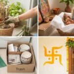 Navratri Vastu Tips: माता रानी को प्रसन्न करने के लिए नवरात्र से पहले घर से बाहर करें ये 5 अशुभ चीजें