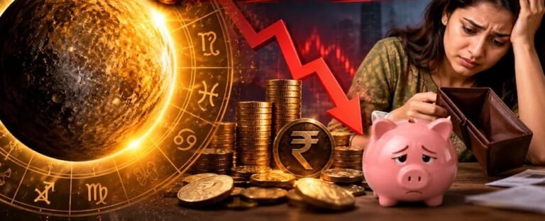 बुध अस्त 2026: 11 नवंबर तक इन 4 राशियों को रहना होगा सतर्क, व्यापार और पैसों पर पड़ेगा असर