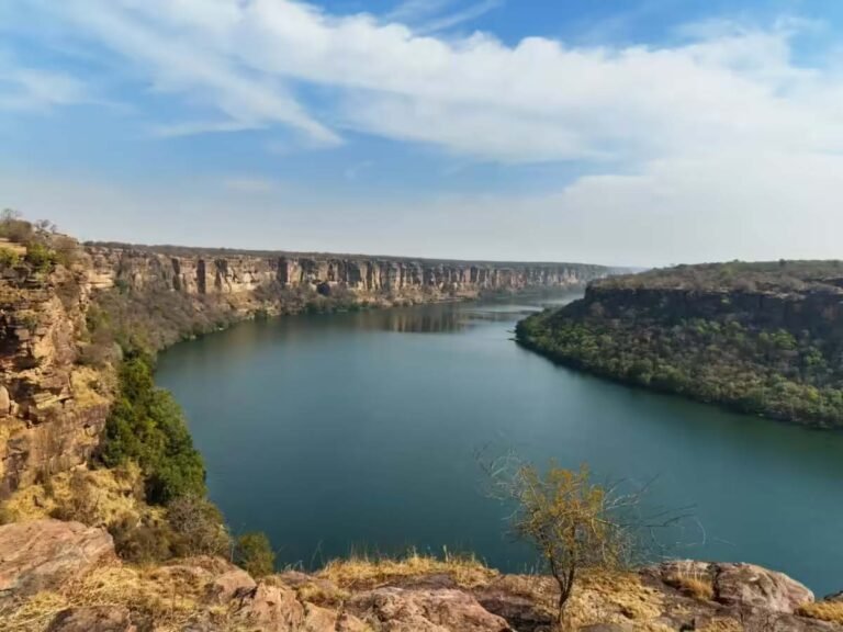 Chambal Water Sharing: रबी फसलों की सिंचाई के लिए 18 अक्टूबर से शुरू होगा जल प्रवाह