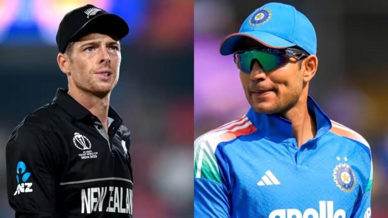 IND vs NZ: 4 दिन में न्यूजीलैंड पहुंचेगी टीम इंडिया, 22 अक्टूबर को पहला T20 मुकाबला; जानें पूरा शेड्यूल