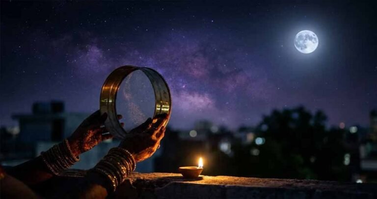 Karwa Chauth 2026: 29 अक्टूबर को रखेंगी सुहागिनें व्रत, जानें किन गलतियों से बचना जरूरी