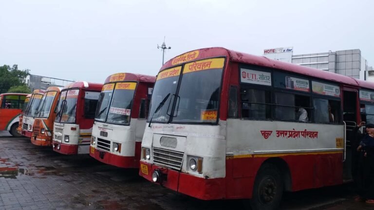 अलीगढ़ में बस स्टेशनों के नाम बदलने की तैयारी, शासन को भेजे गए 8 प्रस्ताव