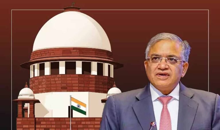 CEC ज्ञानेश कुमार को सुप्रीम कोर्ट का राहत भरा फैसला, निलंबन याचिका खारिज; ECI को नोटिस