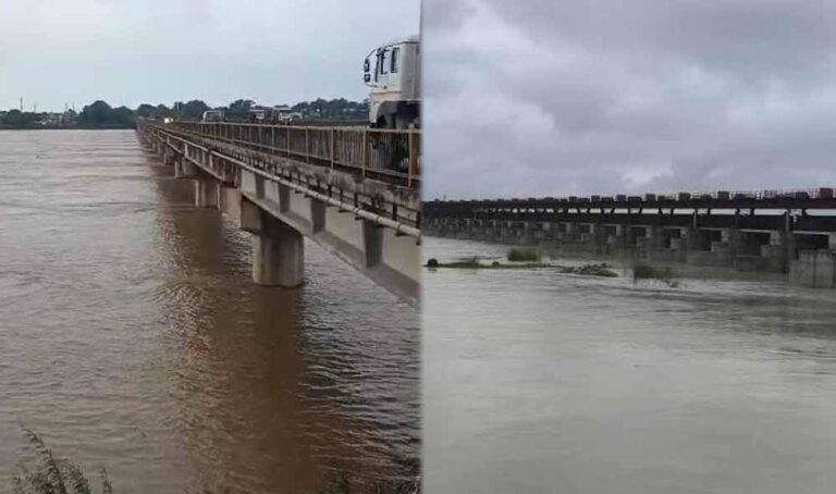 यूपी में जल संरचनाओं का कायाकल्प, योगी सरकार ने सिंचाई और बाढ़ नियंत्रण को बनाया मजबूत