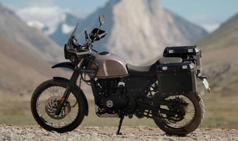 Royal Enfield की इस बाइक की बुकिंग हुई बंद, नए अवतार में जल्द होगी वापसी