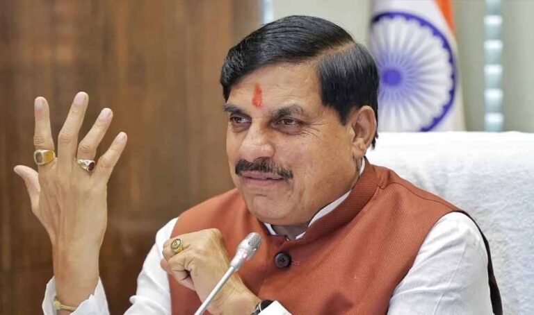 CM यूथ कॉन्क्लेव-2026: 6 अक्टूबर को 20 हजार युवाओं से संवाद करेंगे मोहन यादव, नई तकनीकों पर चर्चा