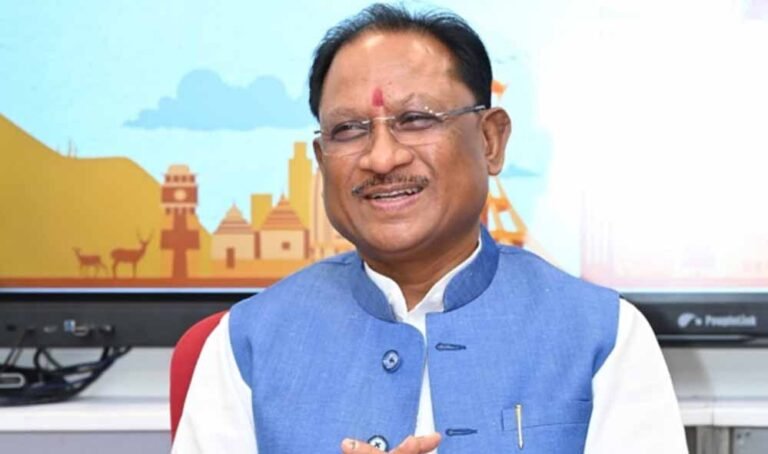 छत्तीसगढ़ के युवाओं के लिए बड़ा अवसर, रायपुर रोजगार मेले में 8 हजार+ पदों पर भर्ती; CM साय होंगे मुख्य अतिथि