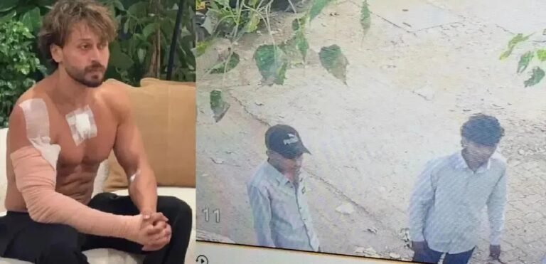 टाइगर श्रॉफ पर गोलीबारी के आरोपी दिल्ली होकर नेपाल भागने की फिराक में थे, कोटा पुलिस ने दबोचा