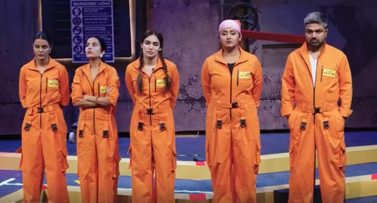‘राइज एंड फॉल 2’ एपिसोड 14 में बवाल, तख्तापलट टास्क रद्द; प्रियंका चाहर चौधरी से भिड़े शहजाद पूनावाला