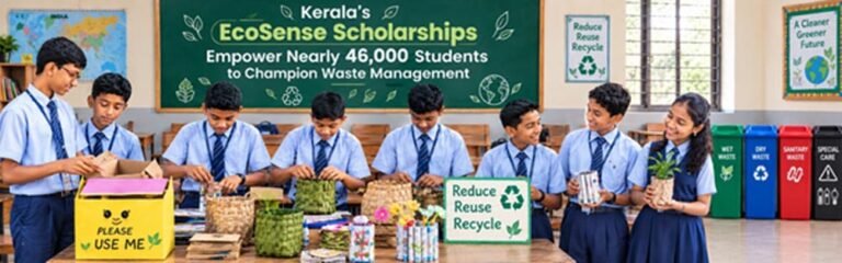 पुराने मोबाइल और खराब चार्जर अब नहीं बनेंगे मुसीबत, राजस्थान के स्कूलों में ई-वेस्ट प्रबंधन की विशेष गतिविधियां